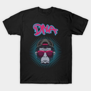 DNA #105 T-Shirt